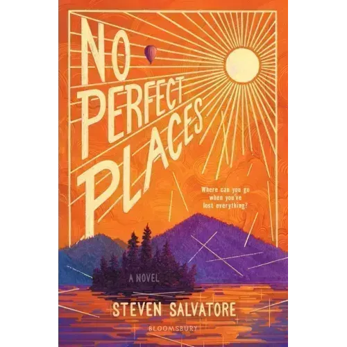 No Perfect Places