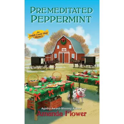 Premeditated Peppermint