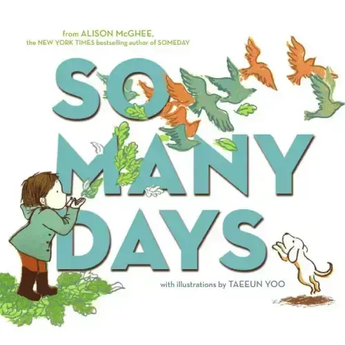 So Many Days