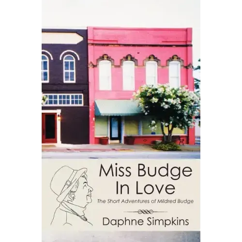 Miss Budge In Love