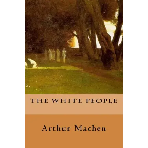 The White People