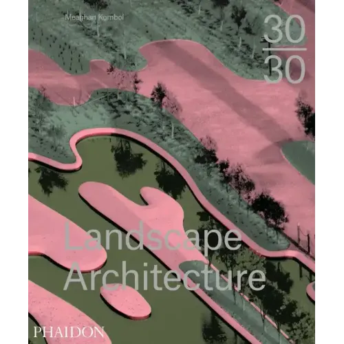 30:30 Landscape Architecture