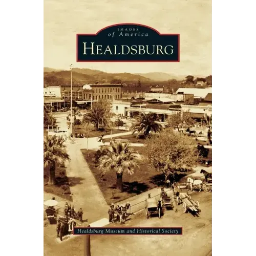 Healdsburg