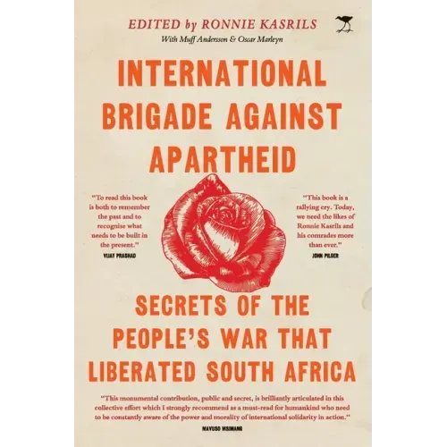 International Brigade Against Apartheid