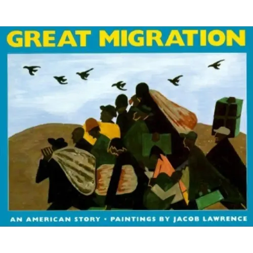 The Great Migration: An American Story