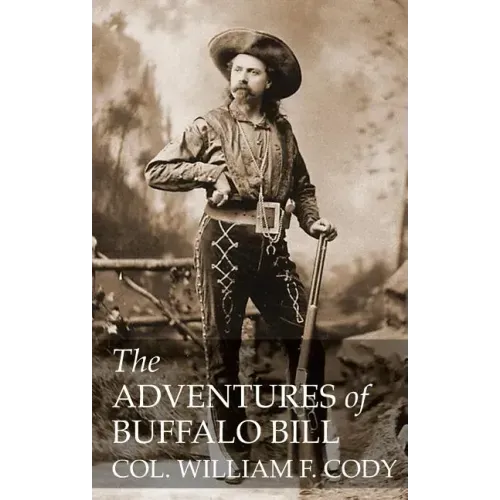 The Adventures of Buffalo Bill