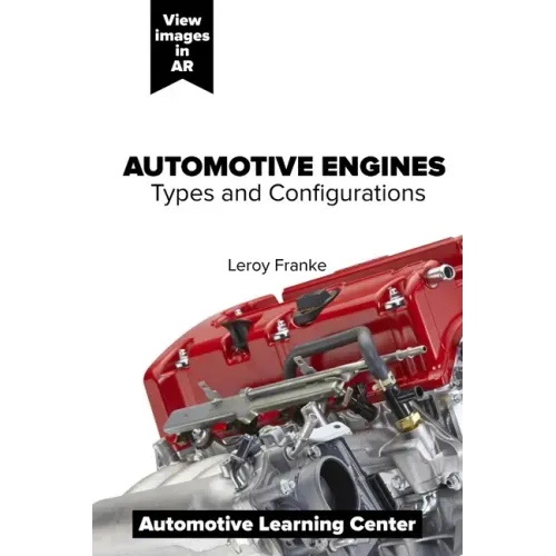 Automotive Engines: Types and Configurations