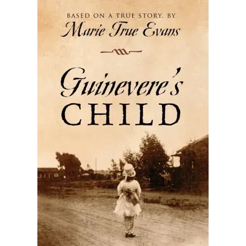 Guinevere's Child