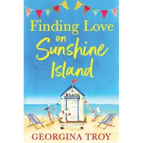 Finding Love on Sunshine Island