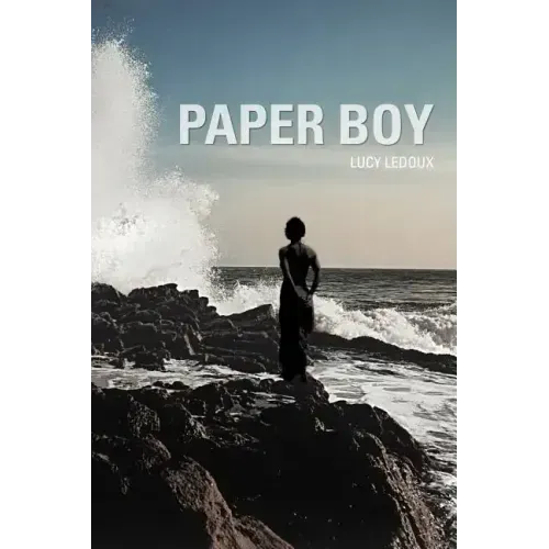 Paper Boy