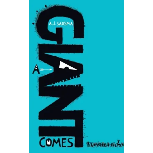 A Giant Comes
