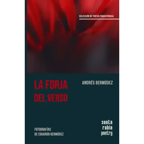 La forja del verso