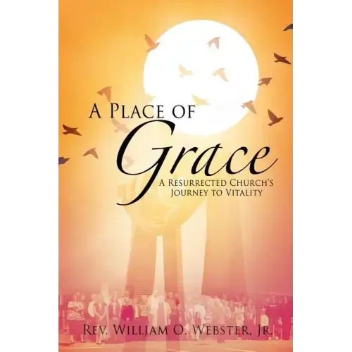 A Place of Grace
