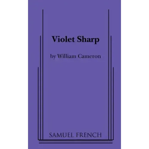 Violet Sharp