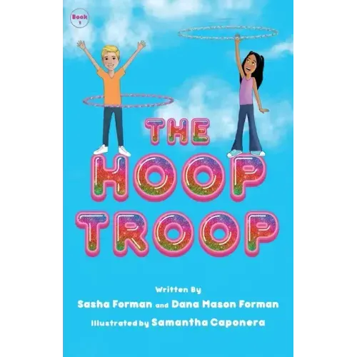 The Hoop Troop