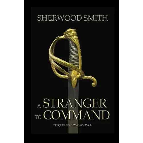 A Stranger to Command