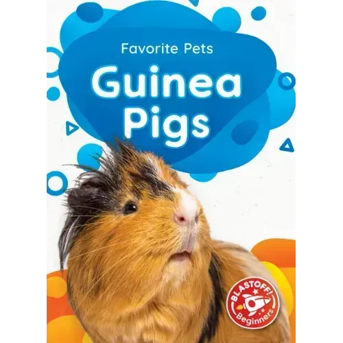 Guinea Pigs