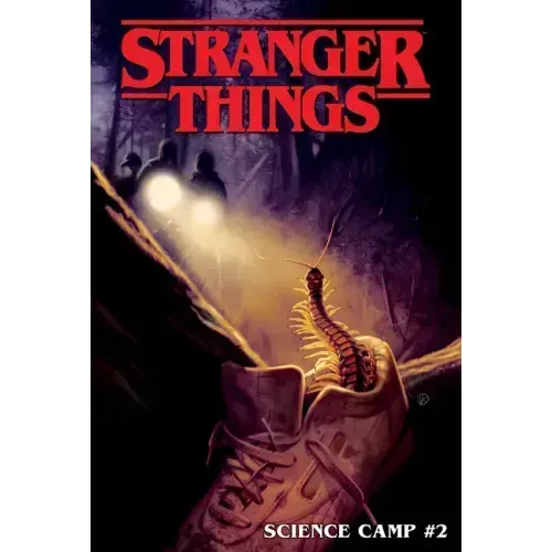 Science Camp #2