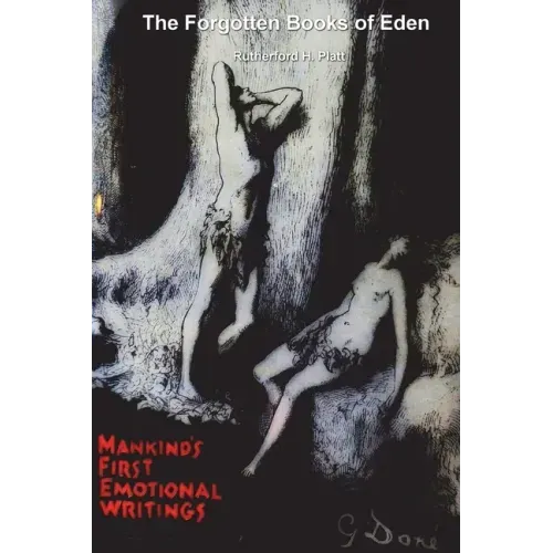 The Forgotten Books of Eden