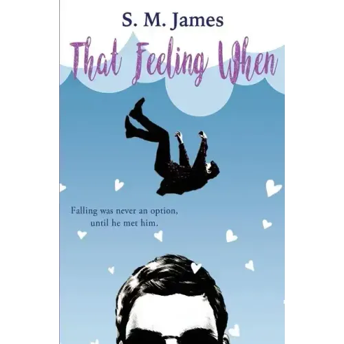 That Feeling When: Lgbt+ Summer Camp Romance