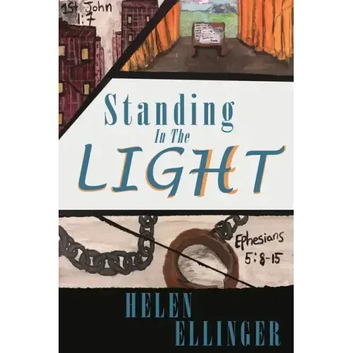 Standing In The Light