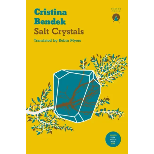 Salt Crystals