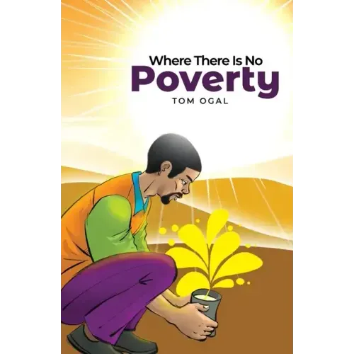 Where There Is No Poverty
