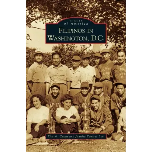 Filipinos in Washington, D.C.