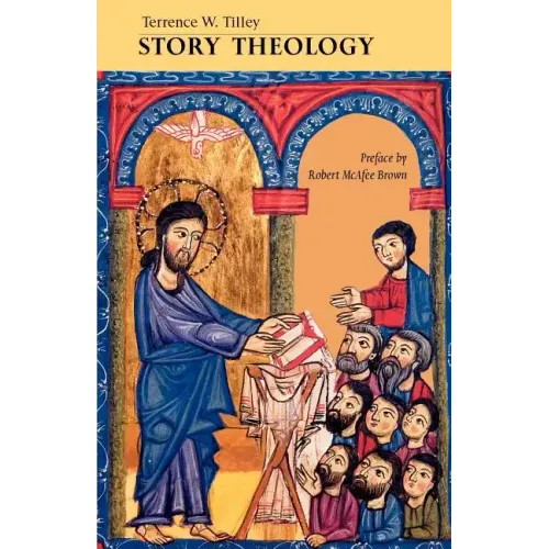 Story Theology
