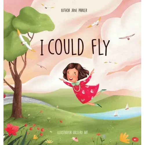 I Could Fly