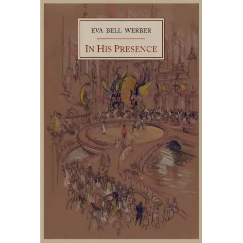 In His Presence