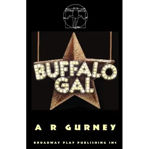 Buffalo Gal