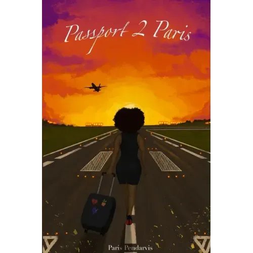 Passport 2 Paris