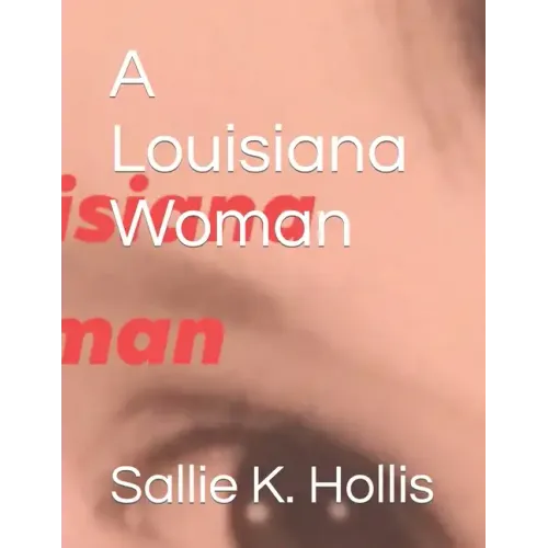 A Louisiana Woman
