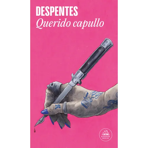 Querido Capullo / Dear Jerk