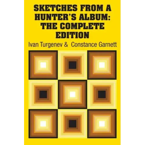 Sketches from a Hunter's Album: The Complete Edition