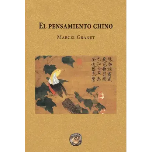 El pensamiento chino