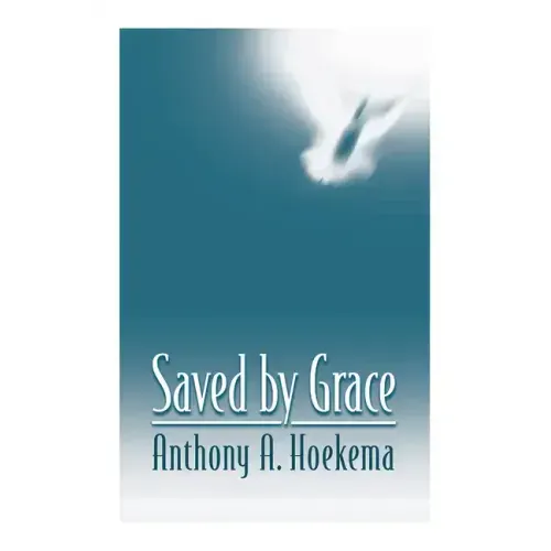 Saved by Grace