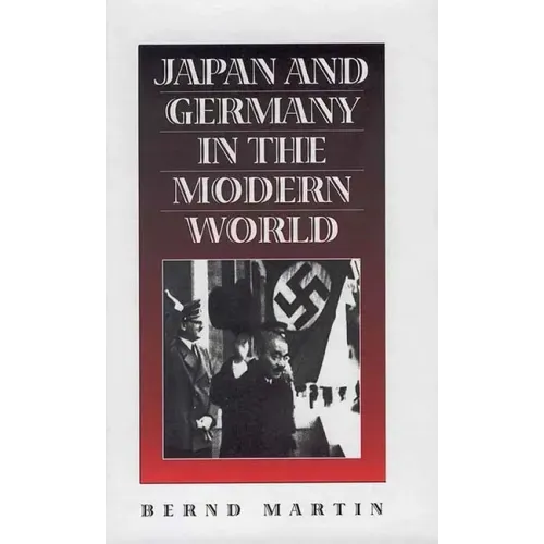 Japan and Germany in the Modern World