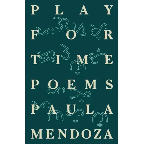 Play for Time: Poems