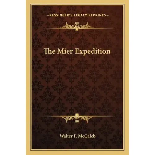 The Mier Expedition