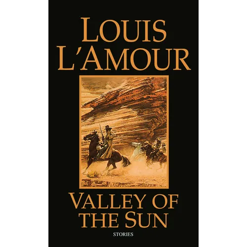 Valley of the Sun: Stories