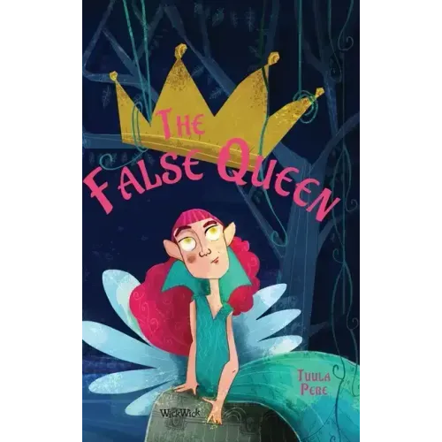 The False Queen