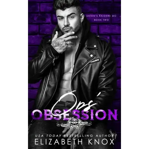 Ops' Obsession