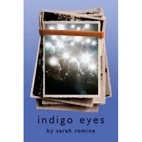 Indigo Eyes
