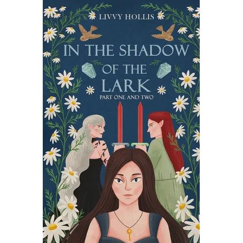 In the Shadow of the Lark: Parts One and Two