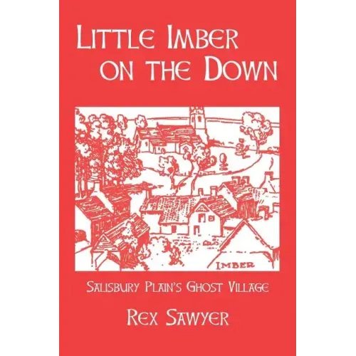 Little Imber on the Down