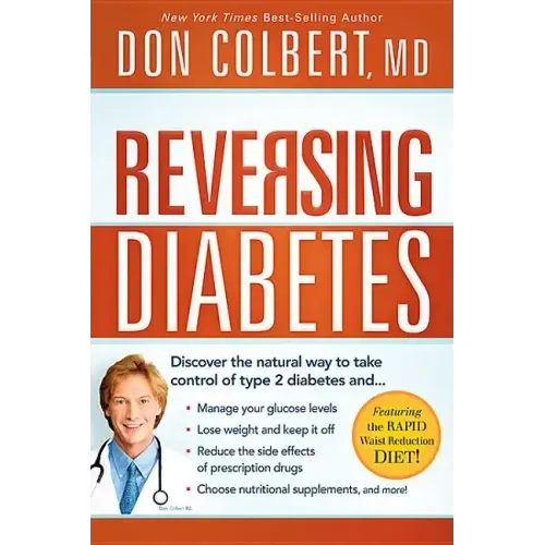 Reversing Diabetes