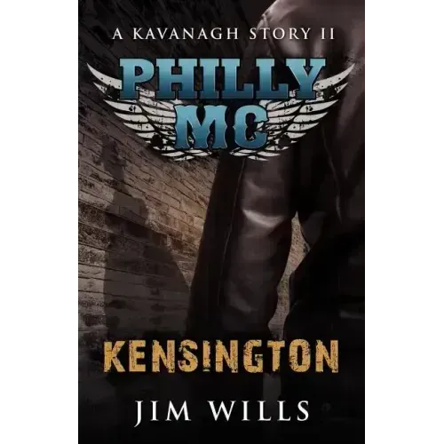Philly MC: A Kavanagh Story