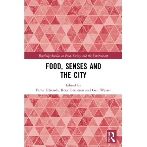 Food, Senses and the City